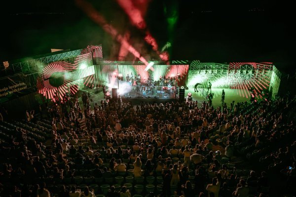 Koncert Nene Balana, ljeto 2025.