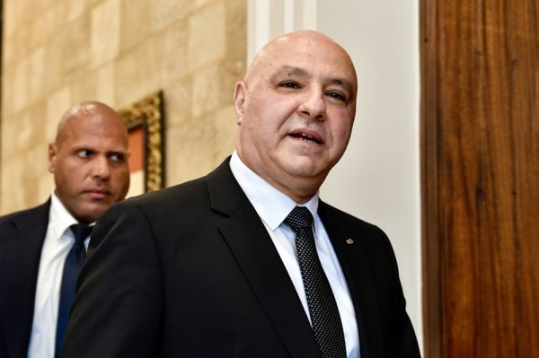Libanonski predsjednik: Iran nas koristi kao sredstvo pritiska protiv Izraela