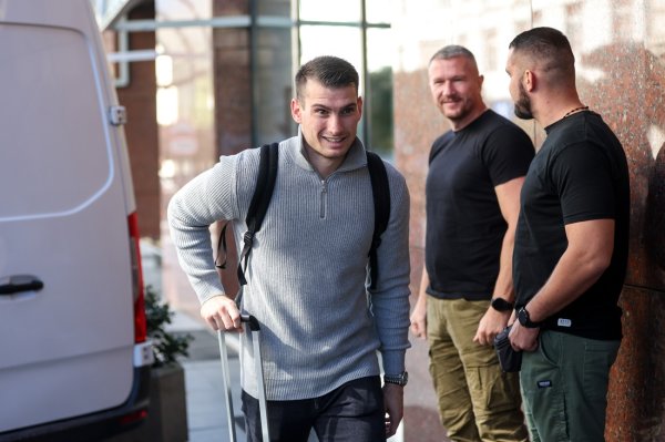 Daliću se javila devetorica reprezentativaca; dvojica iznenadila izbornika...