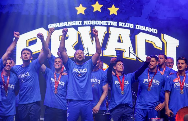 Superračunalo izračunalo: Evo kolike Dinamo ima šanse za Ligu prvaka