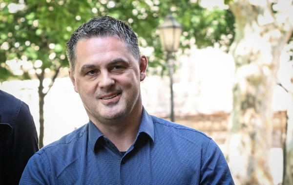 Kosta Kostanjević