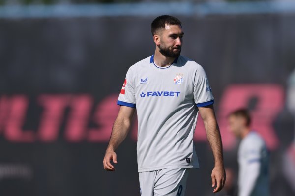 Kako će izbornik Dalić doživjeti ovu poruku Beljinog menadžera?