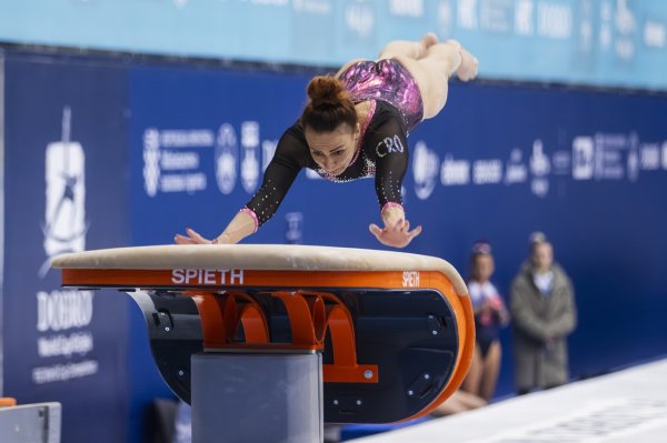 Europska gimnastika još nije imala prvenstvo kakvom će domaćin biti Zagreb
