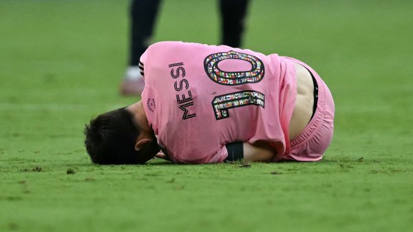 Messi je sinoć u bolovima izašao iz igre, Argentina je cijelu noć bila u panici: Stigle prve informacije