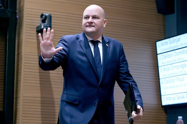 Šušnjar: Oporezivanje ekstraprofita zahvatit će 1700 kompanija