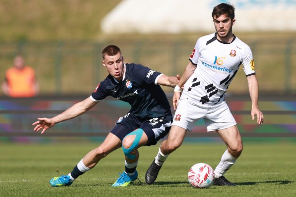 Partizan ponudio 1,5 milijuna eura za hit SHNL igrača kojeg je želio i Dinamo
