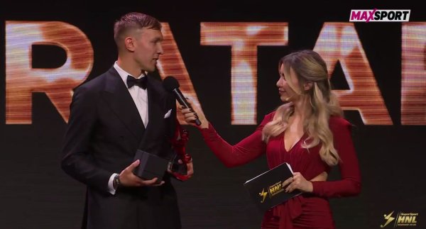 Marko Malenica je najbolji vratar SuperSport HNL-a