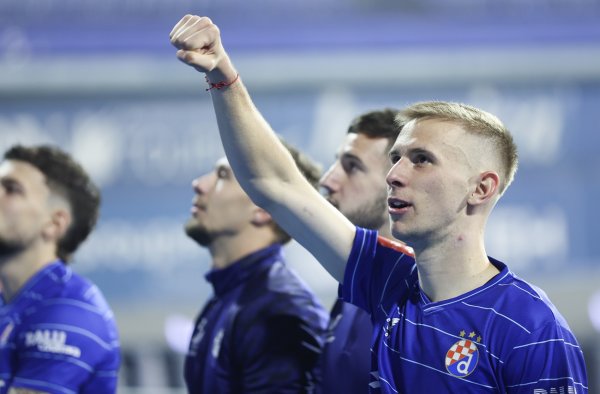 Dalić mu je uručio pretpoziv, a sada nam je Stojković objasnio kako je on to doživio