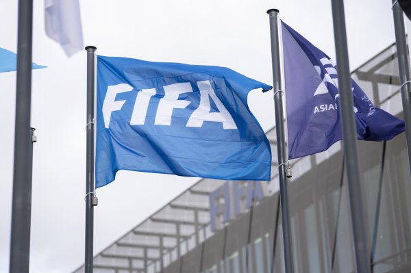 SP nije ni počeo, a već prijeti veliki skandal: FIFA-i stiže tužba zbog zastave?