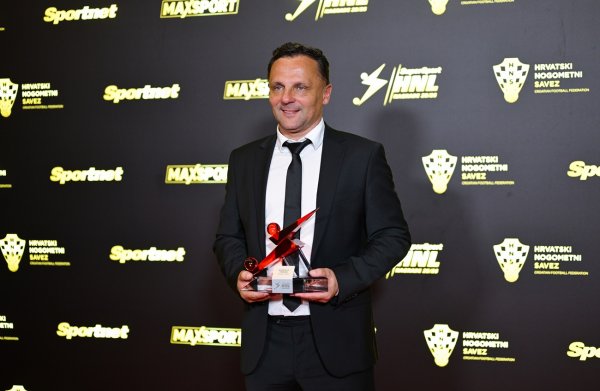 Mario Kovačević rekao nešto što se rijetko čuje: Kad se pogledam, vidim da...