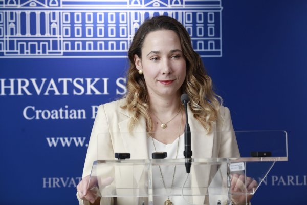 Marija Selak Raspudić