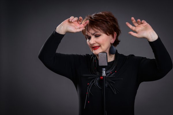 Zorica Kondža