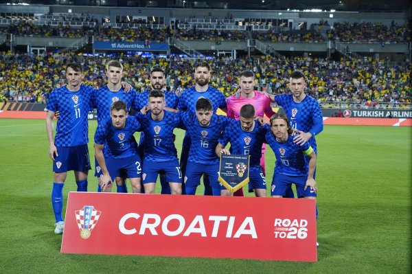 Evo koliko će Modrić i ekipa morati putovati u prvom krugu; najlošije su prošli Zmajevi