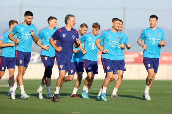 Jedan je od ključnih igrača Hrvatske, ali tri mjeseca ne trenira!?