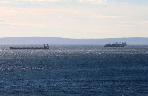 Kvarnerski zaljev