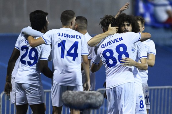 Namučili Dinamo u kvalifikacijama LP-a, a sada sezonu okončali bez ijedne pobjede