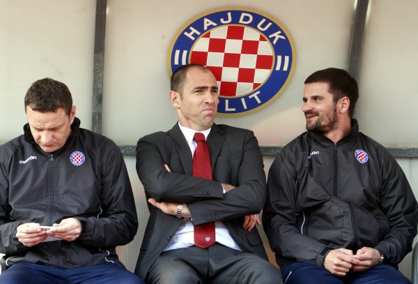 Poznato se ime vraća u Hajduk