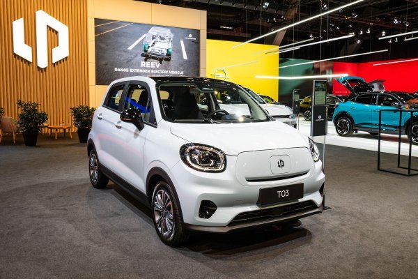 Za ovu marku automobila donedavno gotovo nitko nije znao, a sada ruši rekorde