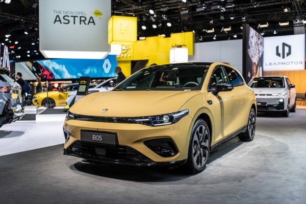 Na hrvatsko tržište stiže električni auto kojem će konkurencija teško parirati cijenom