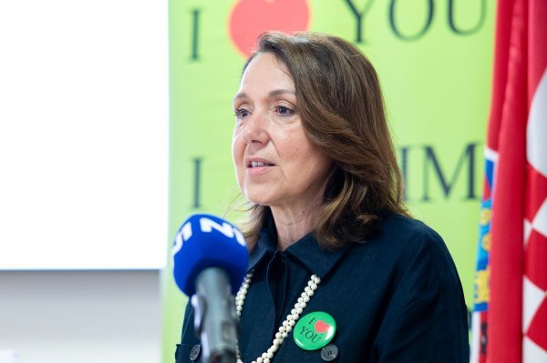 Irena Hrstić