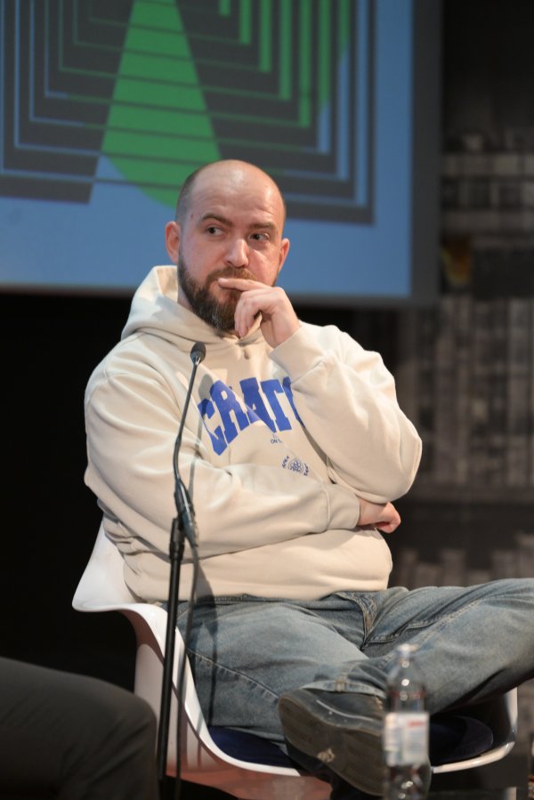 Ivan Brezak Brka, Netokracija 