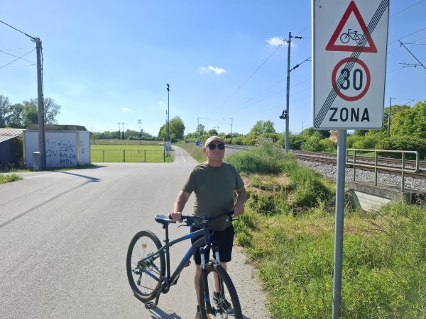 Podvožnjak će biti napravljen - Zlatko Đulić