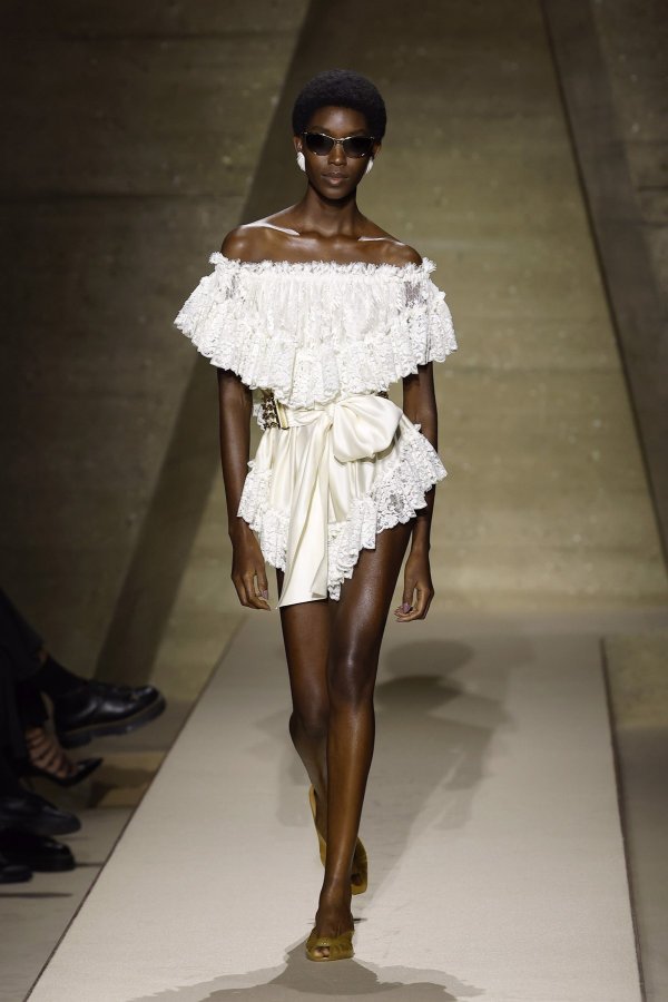 Chloé SS26