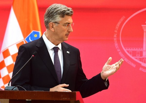 Andrej Plenković je ostao bez 38 ministara, većinom zbog sumnje u korupciju