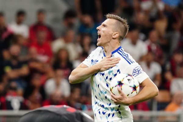 Senzacija iz Maksimira: Zvone Boban vraća Mislava Oršića u Dinamo