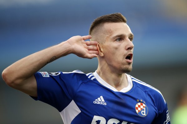 Oršić je imao ponude iz puno jačih liga, ali je rekao: Zanima me samo Dinamo