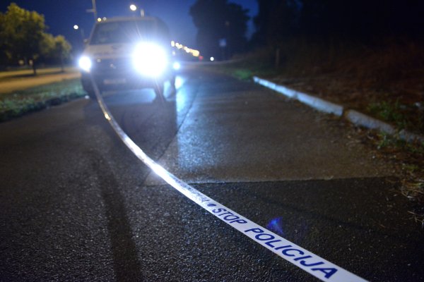 Suđenje zaštitaru koji je ubio provalnika: 'Dao bih mu svoju krv ako treba'