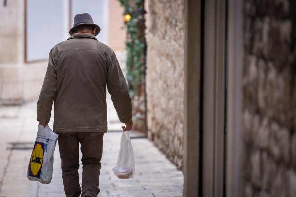 Dio umirovljenika će profitirati od ukidanja poreza na mirovine: Otkriveni prvi izračuni