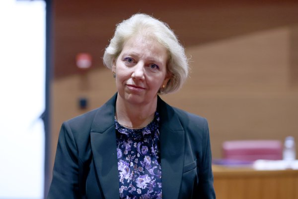 Andreja Metelko Zgombić ističe da je za Hrvatsku posebno važno da se osigura nastavaka financiranja iz Instrumenta za povezivanje Europe