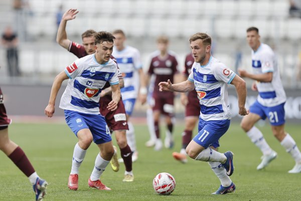 Bivši skaut Chelseaja novi je sportski direktor Osijeka. Pred njim je nezahvalan posao