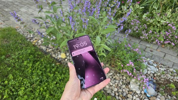 Xiaomi 17T Pro