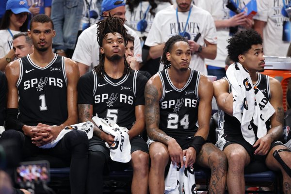 Amerika bruji o skandaloznom suđenju u NBA-u: 'Guraju prvake do titule'