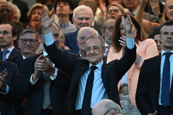 Sve najave Mourinhova povratka u Real padaju u vodu 7. lipnja? Perez ne spava mirno