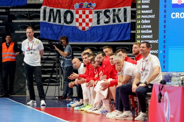 EHF žestoko po džepu HRS-a i Dagura Sigurdssona. Sporni zastava i izjave
