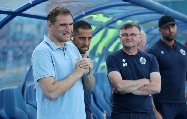 Nikica Jelavić o propuštenom plasmanu u Europu, ali i velikim talentima u svojoj momčadi