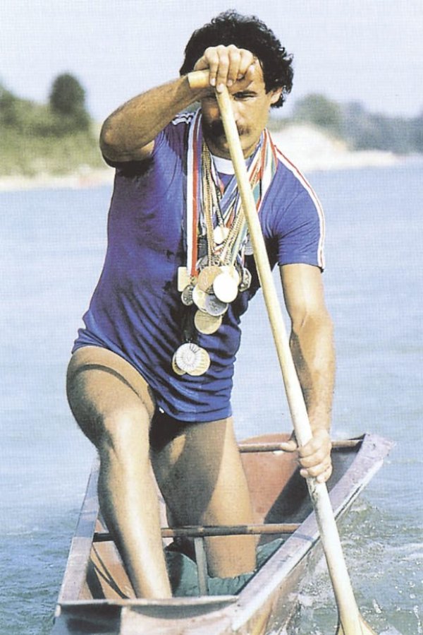 Matija Ljubek