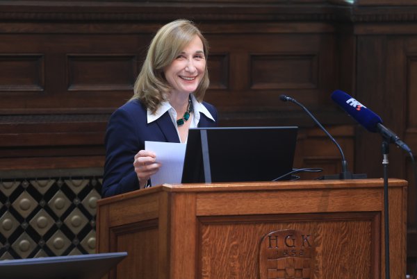 Nataša Mikuš Žigman