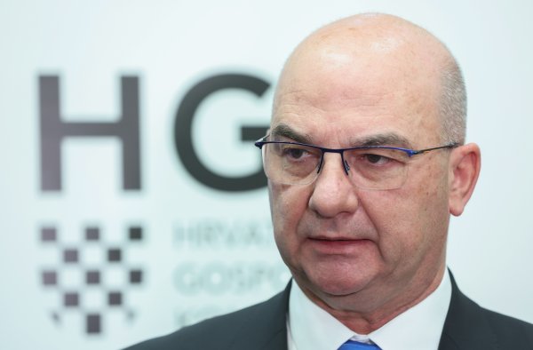 Milatić: Broj obrtnika se u posljednjih 10 godina povećao 86 posto