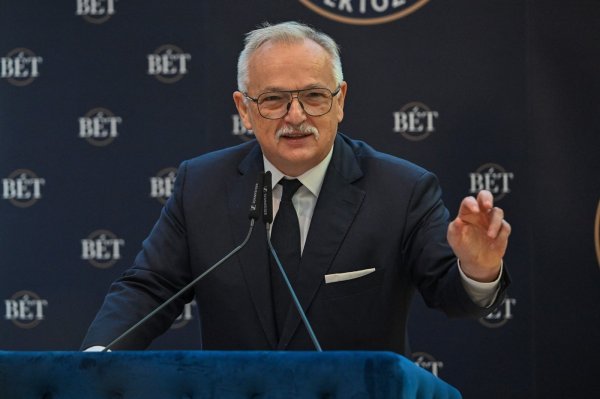 Zsolt Hernadi