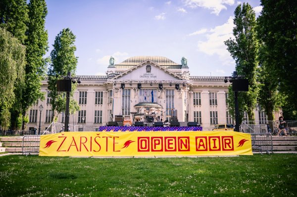 Zagreb slavi Dan grada velikim besplatnim koncertom: Na pozornicu stižu ABOP, Vizelj i Funk Shui