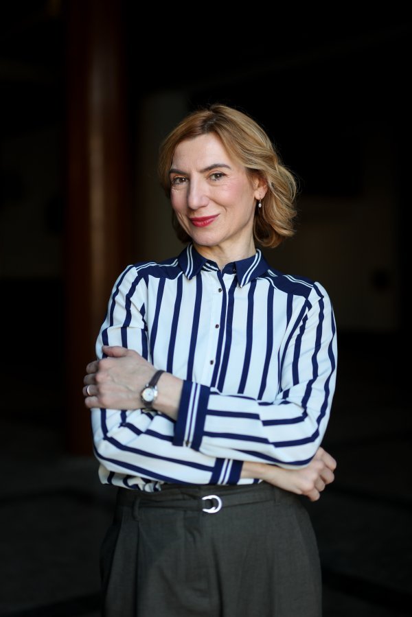 Svoju 'neuljuđenost' istodobno doživljavam kao svoju najveću manu i svoju najveću kvalitetu