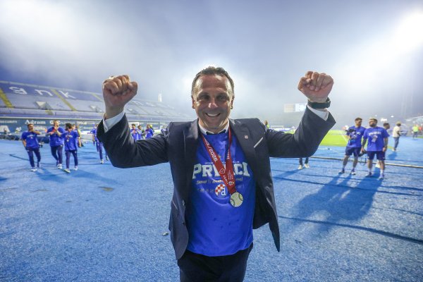 Kovačević ispunio želju igračima: Evo što su tražili