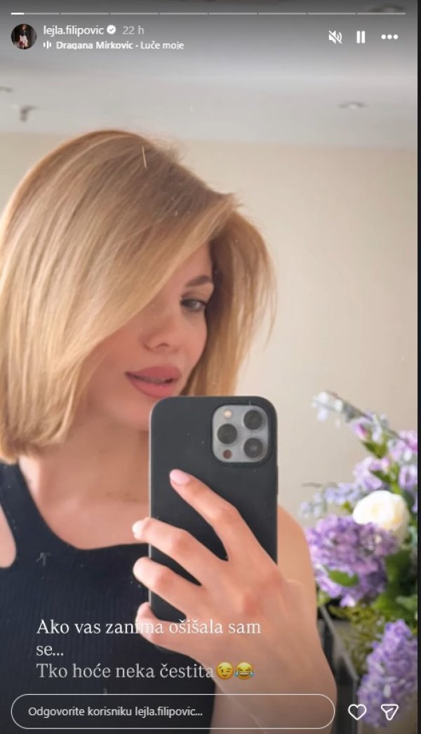 Lejla Filipović