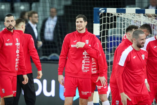 RK Zagreb doveo hrvatskog reprezentativca: 'On je bio zadnja slaglica u mozaiku'