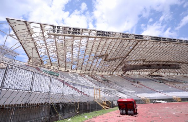 Hajduk se oglasio oko novog stadiona: 'U javnosti se pojavilo jako puno stručnjaka...'