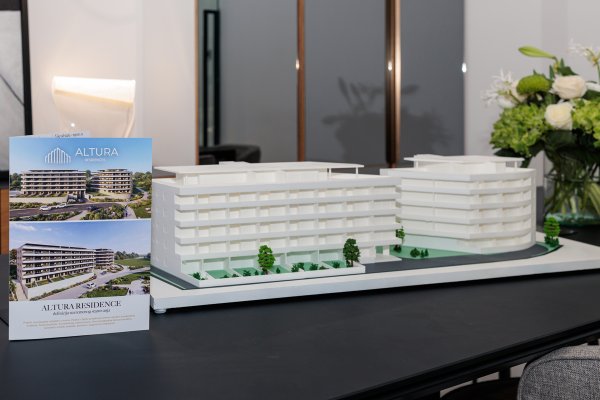 Altura Residences